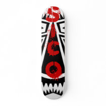 babylon, s, i, c, o skate decks