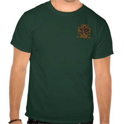 Babylon Shirt by 3dartwork