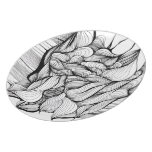 Babylon studio Plate plates