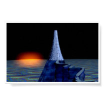 Babylon Tower posters by carspare Babylon Tower posters