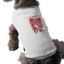 Babylon Will Fall pet clothing