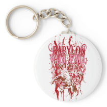 Babylon Will Fall Key Chains