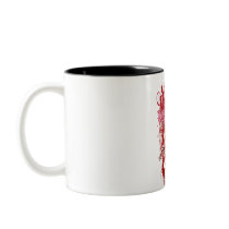 Babylon Will Fall Mugs
