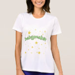 Babymaker Maternity Design T-shirts