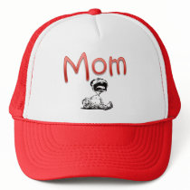 BABYmom hats