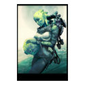Babymoon posters