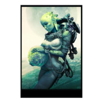 Babymoon posters by lobo971 Babymoon posters