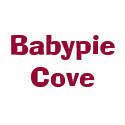 Babypie Cove T-Shirt