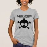 BabyPunk Couture V-neck Tee Shirt