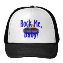 babyrock hats