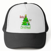 babys1stxmas hat