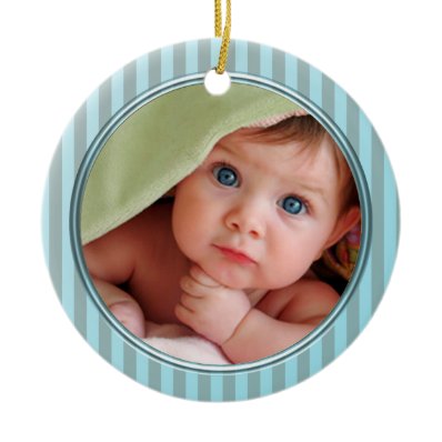 Baby&#39;s 1st Christmas Ornaments