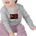 baby's 1st Christmas t-shirts by imagia77 baby's 1st Christmas t-shirts