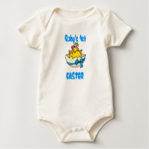 Baby's 1st EASTER t-shirts by SweetRascal Baby's 1st EASTER t-shirts