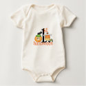 Baby's 1st Halloween t-shirts by ifbabycouldtalk Baby's 1st Halloween t-shirts