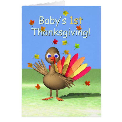 Greeting card ideas for thanksgiving