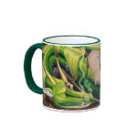 Baby's Companion Mug