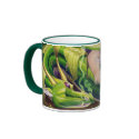 Baby's Companion Mug