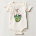 Infant Organic Onesie / Creeper