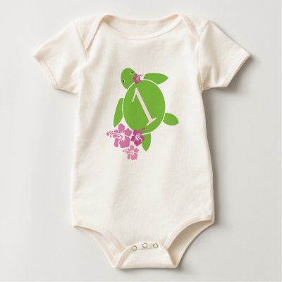 Monogrammed Baby Onesies on Baby S First Birthday Onesies By Helena