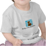 Baby's First Birthday T Shirt