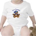 Baby's First Chanukah t-shirts by holidaytime Baby's First Chanukah t-shirts