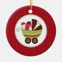 Baby's First Christmas | Christmas Ornaments