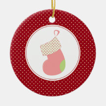 Baby's First Christmas | Christmas Ornaments