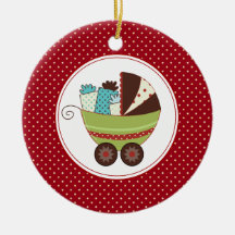 Baby's First Christmas | Christmas Ornaments