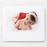 Baby's First Christmas Mousepad