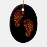 Baby's First Christmas Ornament