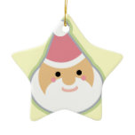 Babys First Christmas Personalized Ornament