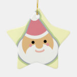 Babys First Christmas Personalized Ornament