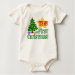 Infant Organic Onesie / Creeper