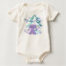 Infant Organic Onesie / Creeper