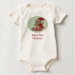 Infant Organic Onesie / Creeper