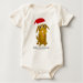Infant Organic Onesie / Creeper