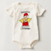 Infant Organic Onesie / Creeper