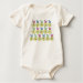 Infant Organic Onesie / Creeper