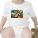 Infant Onesie / Creeper