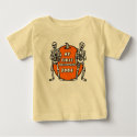Baby's First Halloween Baby Creeper t-shirts