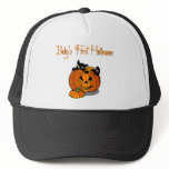 Baby's First Halloween hats