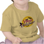 Baby's First Halloween T Shirt