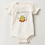 Baby's First Halloween T-shirt
