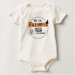 Infant Organic Onesie / Creeper