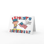Baby's First Independence Day cards