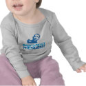 Baby's First President t-shirts by adgal27 Baby's First President t-shirts