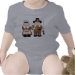 Infant Onesie / Creeper