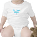 Baby's First Tooth t-shirts by vivianbraxton Baby's First Tooth t-shirts