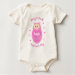 Infant Organic Onesie / Creeper